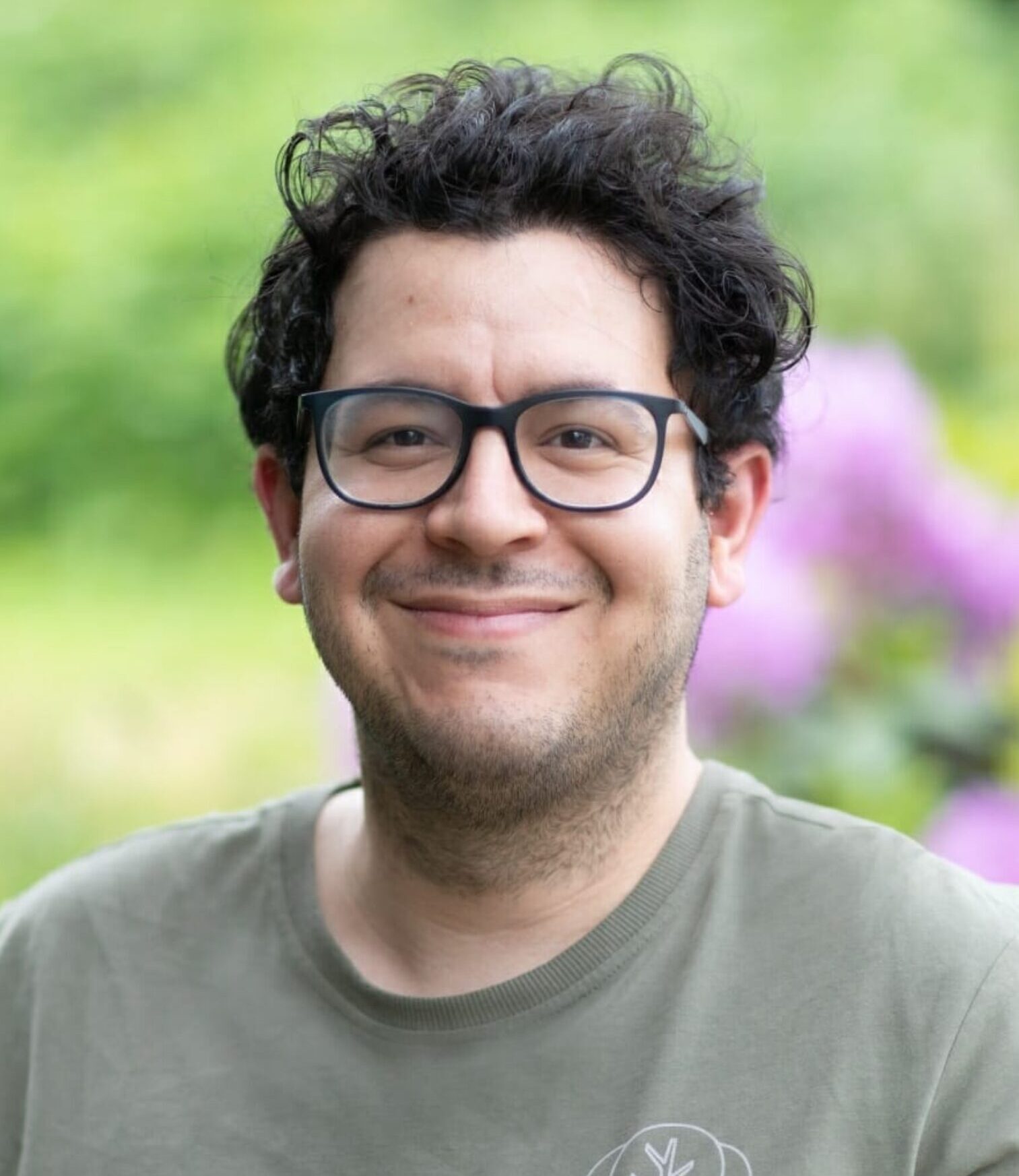 Onur Celik – Auszubildender