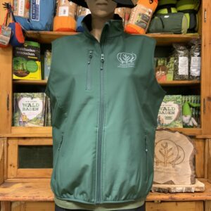 Softshell-Weste