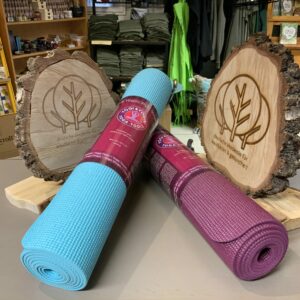 Yogamatte
