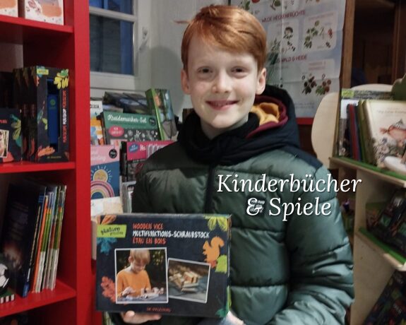 Für kleine Waldentdecker