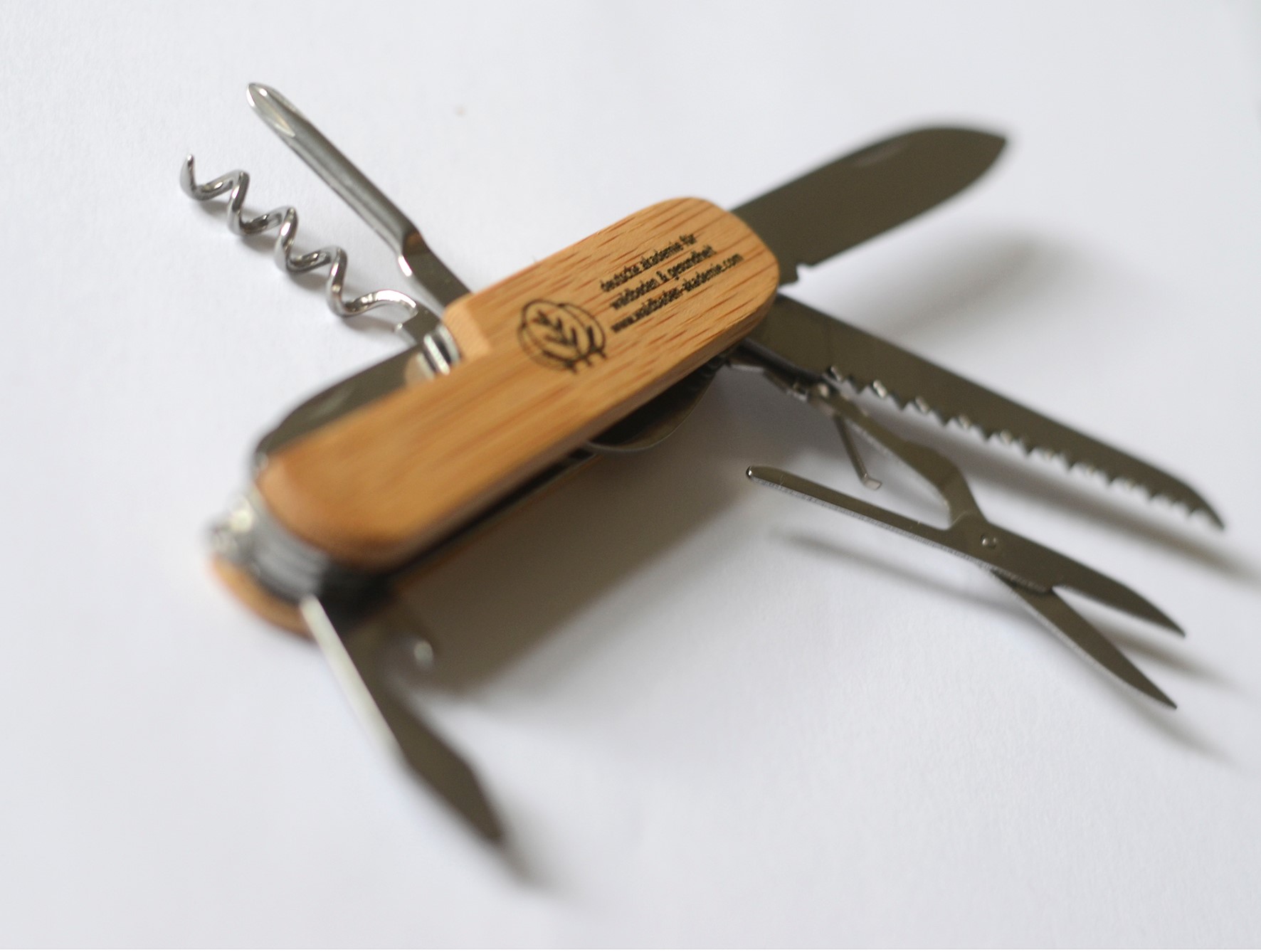Waldbaden-Taschenmesser – Bild 5