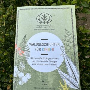 Waldgeschichten für Kinder