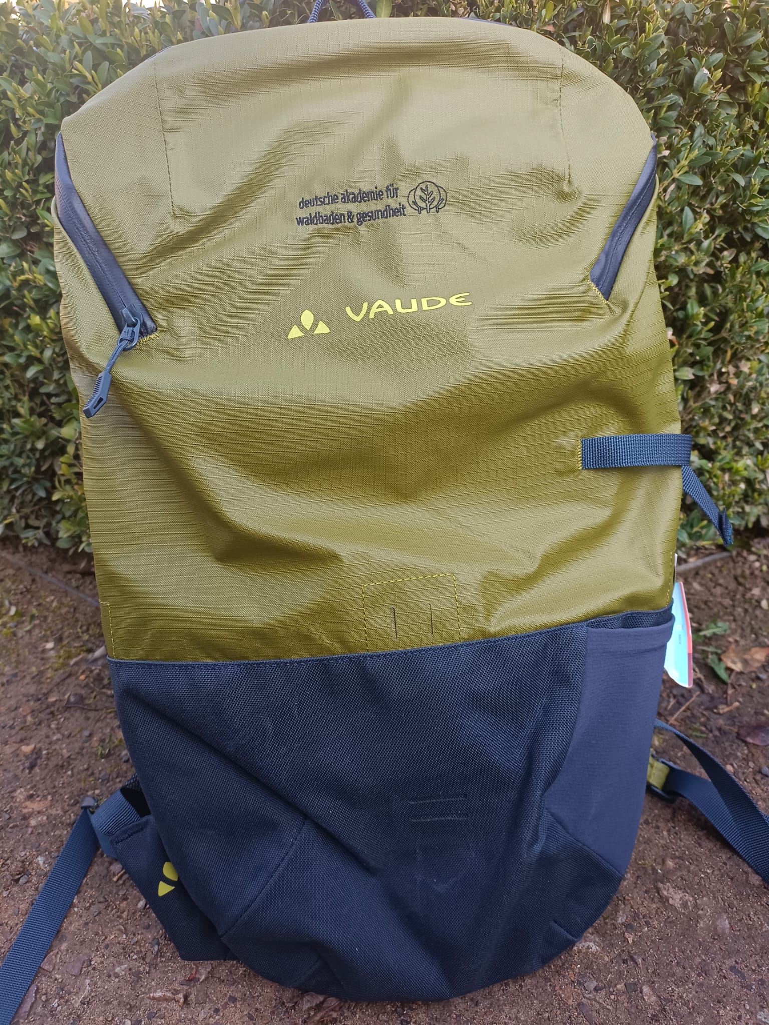 Vaude Rucksack "Daypack" – Bild 3