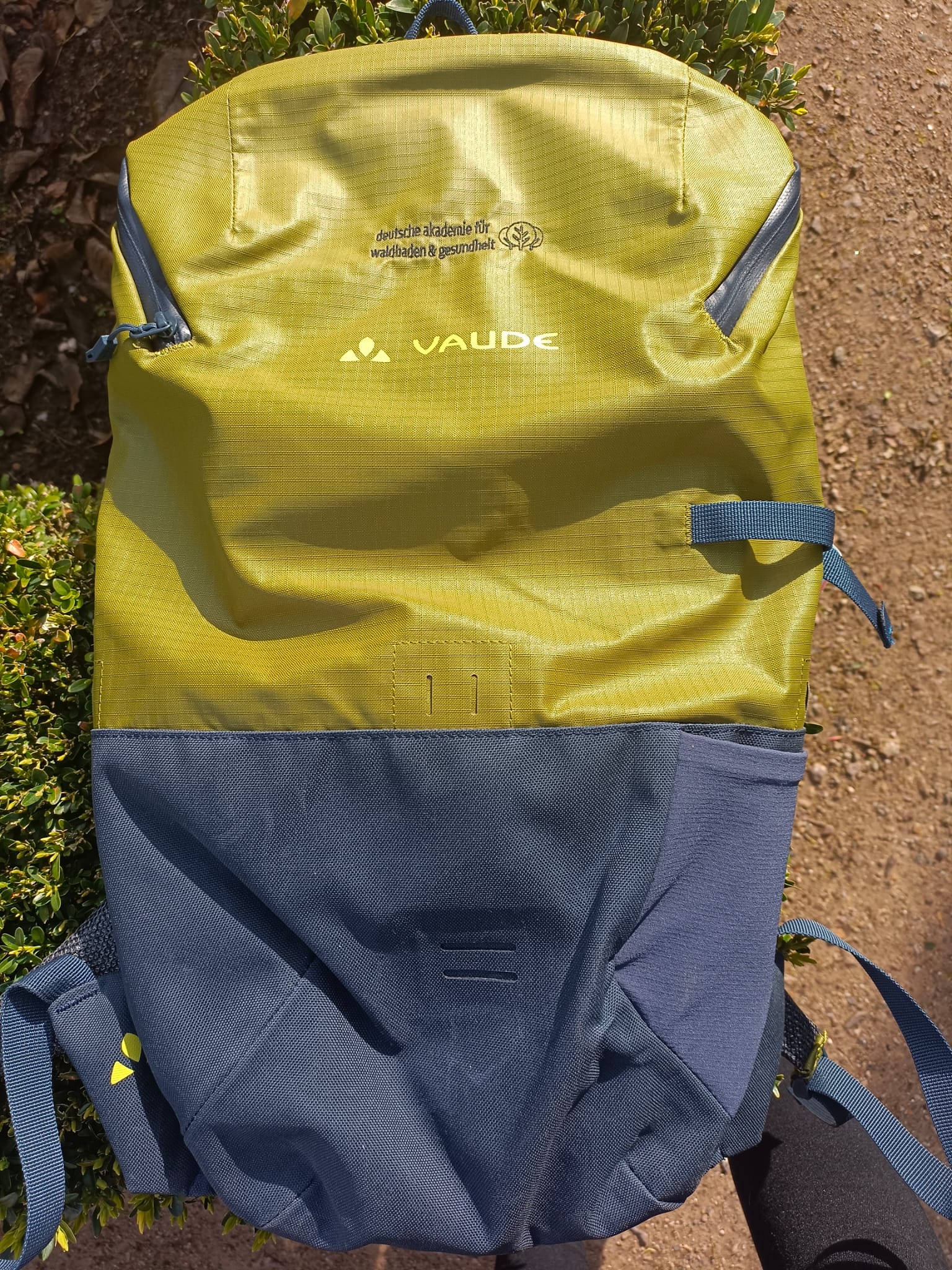 Vaude Rucksack "Daypack" – Bild 2