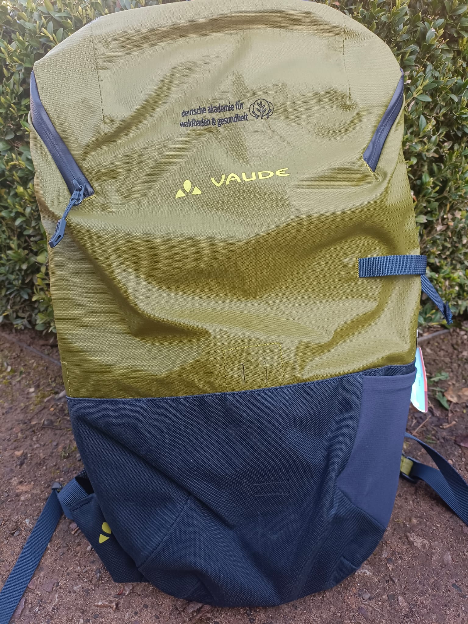 Vaude Rucksack "Daypack" – Bild 4