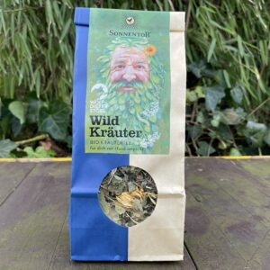 Bio Wildkräutertee