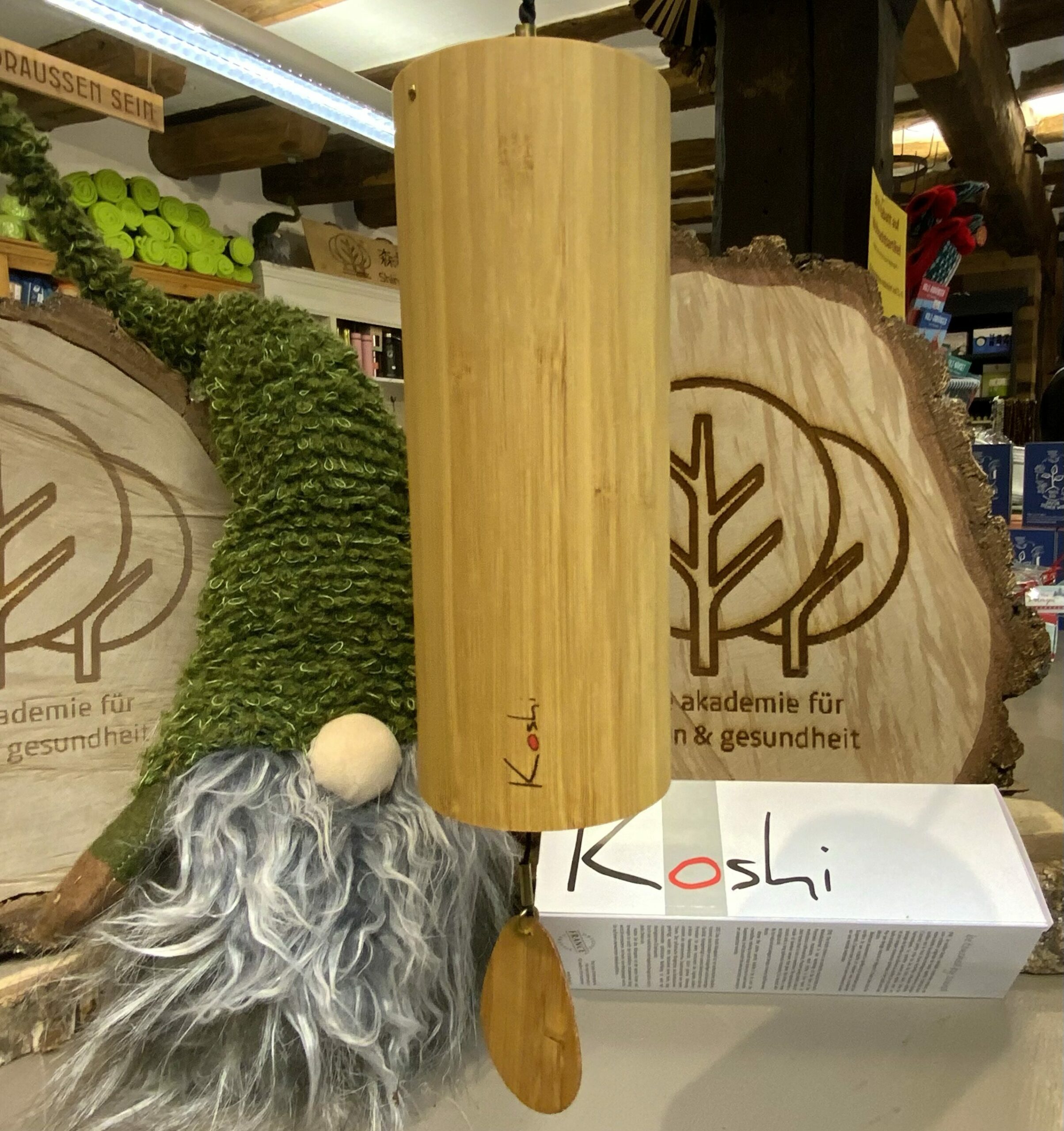 Koshi Klangspiel