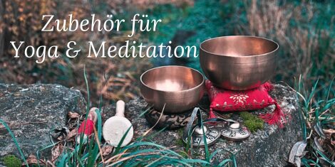 Yoga & Meditation