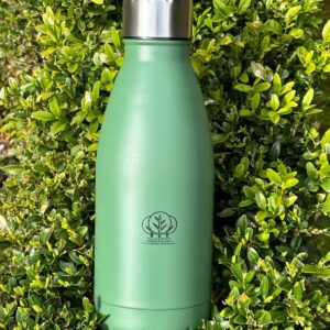 Thermosflasche Waldbaden