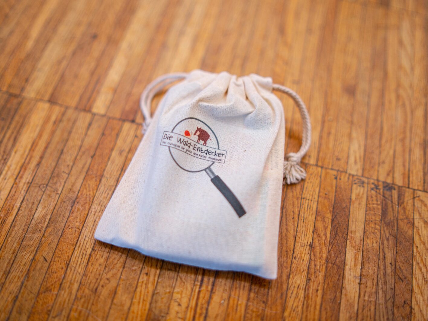 Wald-Entdecker-Karten – Bild 3