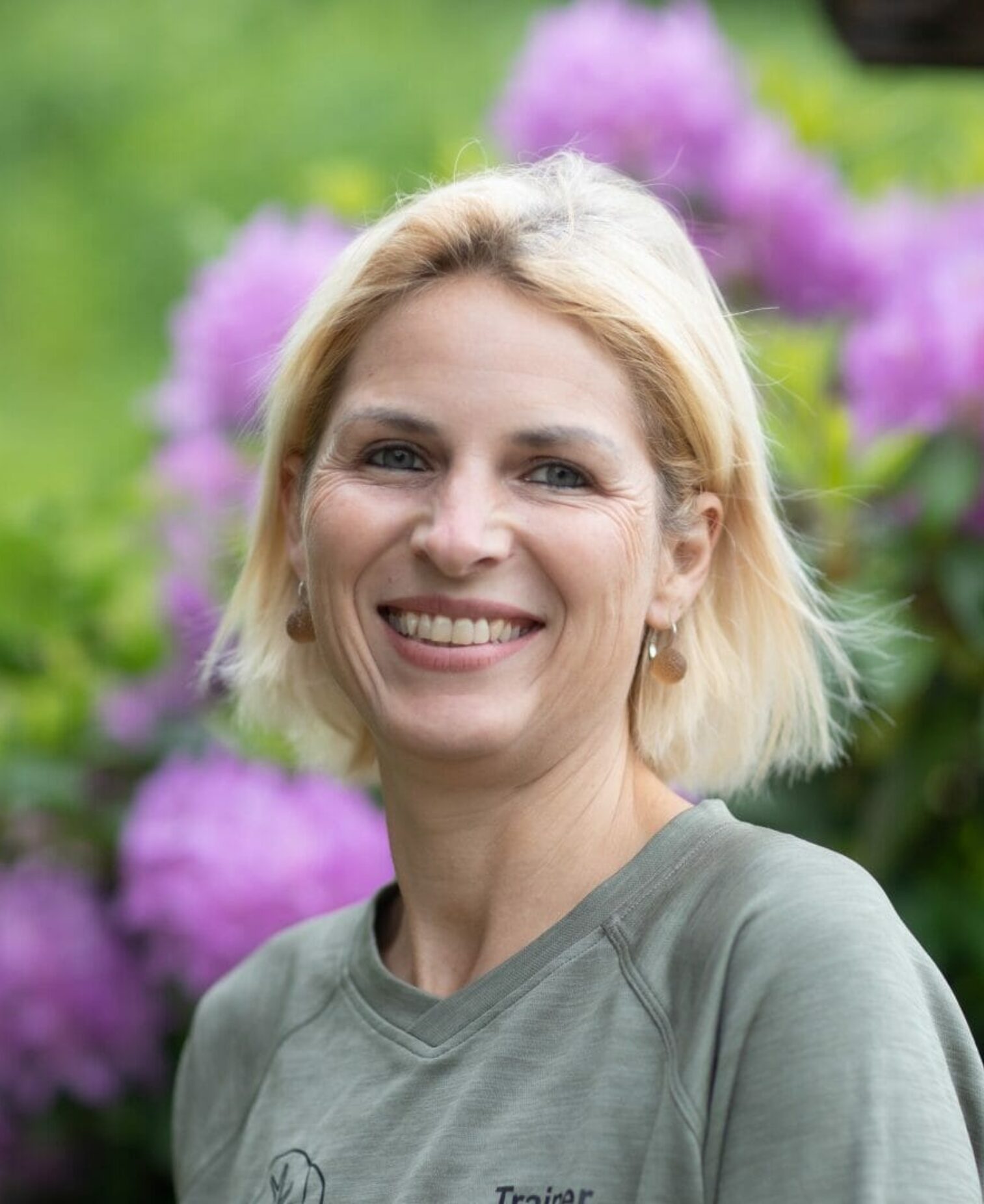 Jasmin Schlimm-Thierjung – Inhaberin